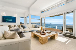Surf Beach House Shellharbour
